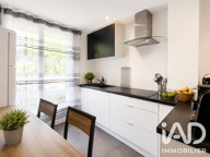 Vente Appartement 3 pièces — photo 2