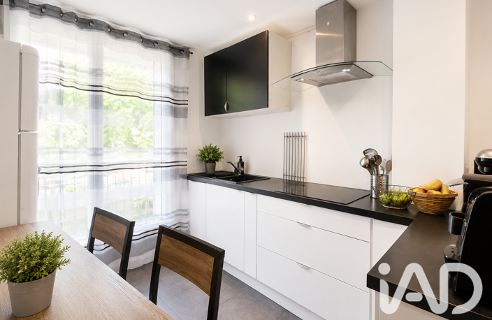 Vente Appartement 3 pièces — photo 2