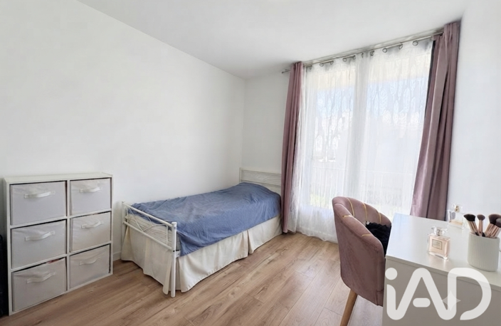 Vente Appartement 3 pièces — photo 5