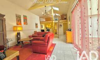 Maison 2 Pièces 63 m² à vendre à Arvert (17530)