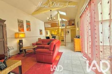Maison 2 pièces 170000 €