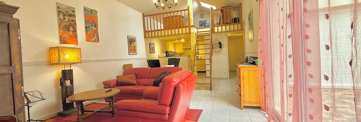 Maison 2 Pièces 63 m² à vendre à Arvert (17530)