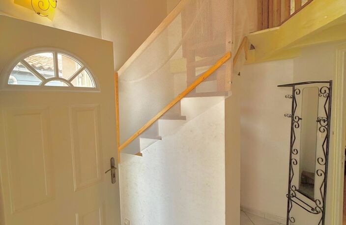 Vente Maison de ville 2 pièces — photo 2