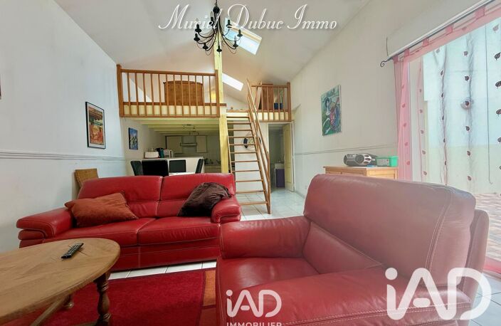 Vente Maison de ville 2 pièces — photo 3