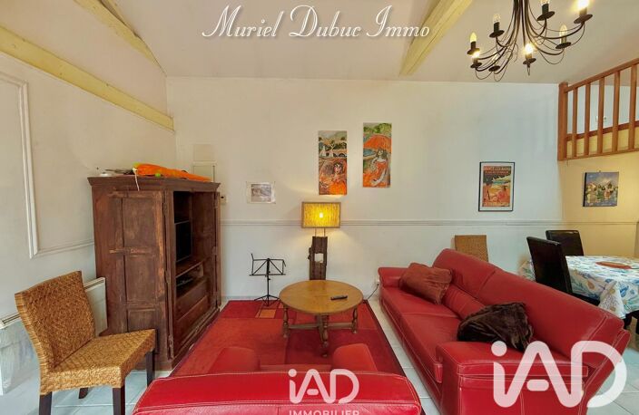 Vente Maison de ville 2 pièces — photo 4