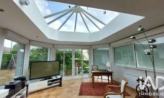 Maison 8 Pièces 183 m² à vendre à Saint-Paul (60650)