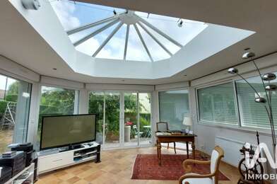 Maison 8 pièces 448000 €