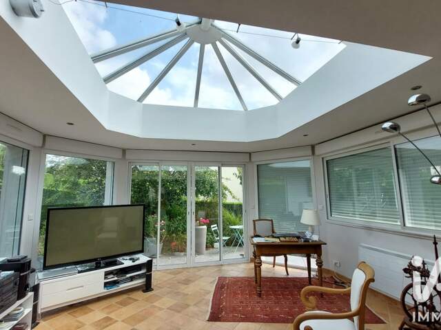 Vente Pavillon 8 pièces — photo du bien