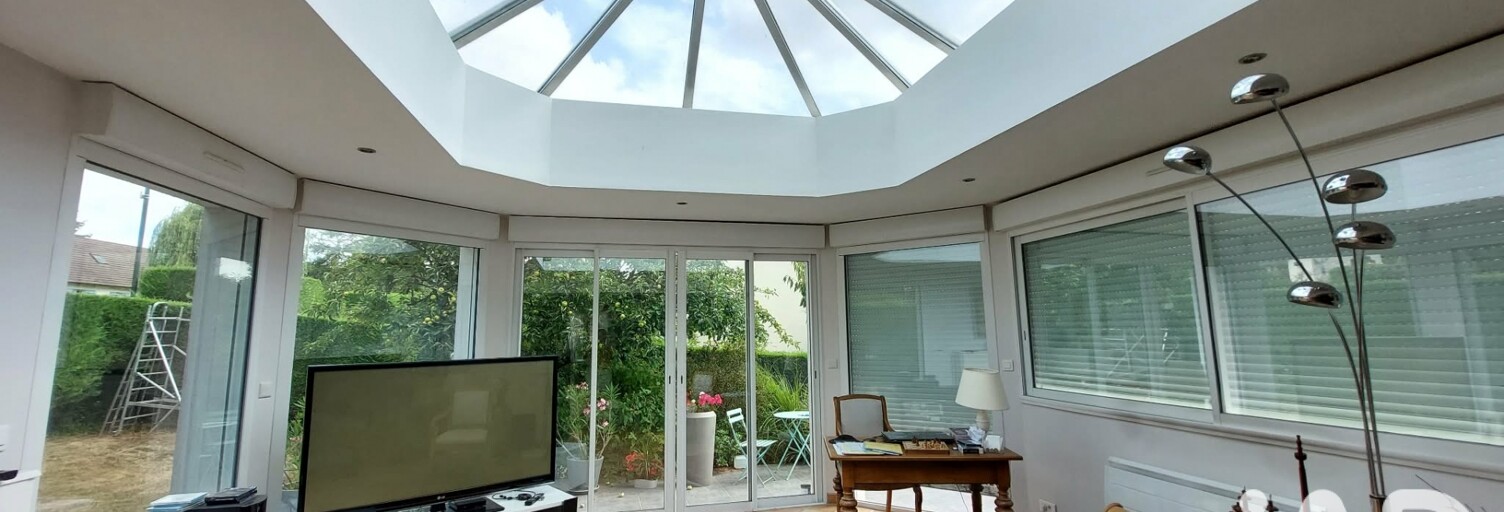 Maison 8 Pièces 183 m² à vendre à Saint-Paul (60650)
