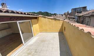 Appartement 2 Pièces 53 m² à vendre à Salernes (83690)