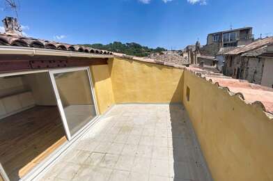 Appartement 2 pièces 90000 €
