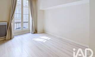 Appartement 2 Pièces 53 m² à vendre à Bordeaux (33000)