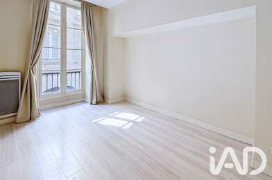 Appartement 2 pièces 215000 €