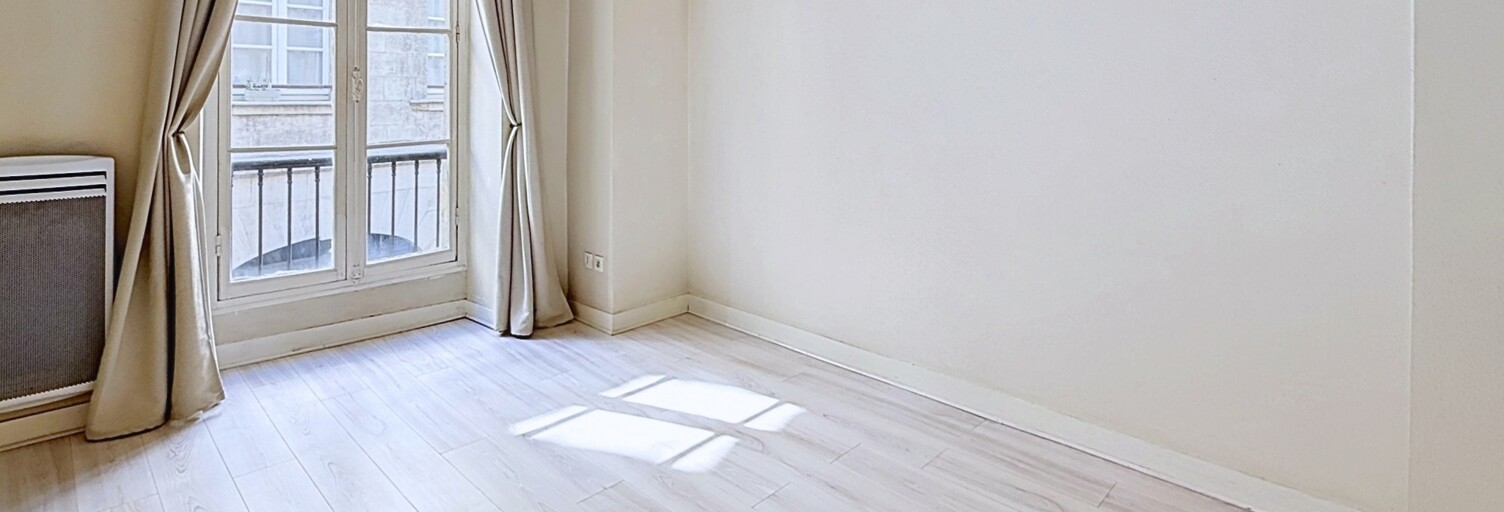 Appartement 2 Pièces 53 m² à vendre à Bordeaux (33000)