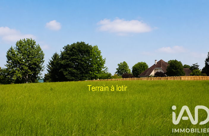 Vente Terrain 7 896 m&sup2; — photo 3