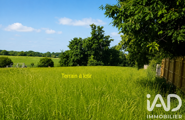 Vente Terrain 7 896 m&sup2; — photo 4