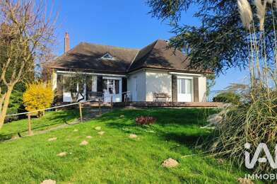 Maison 4 pièces 195000 €