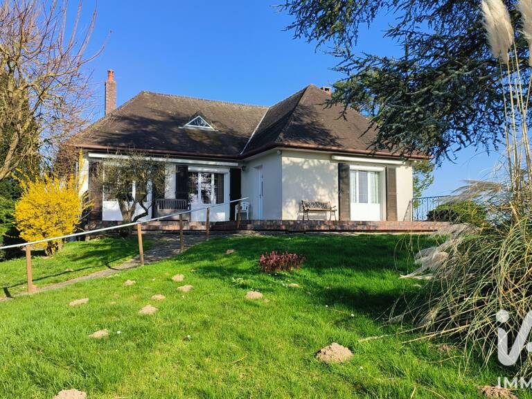 Vente Maison traditionnelle 4 pièces — photo 1