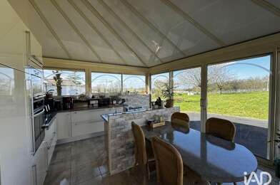 Maison 4 pièces 258000 €