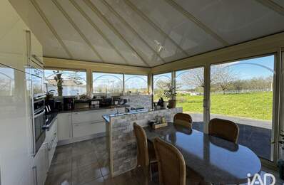 Vente Maison/villa 4 pièces — photo du bien