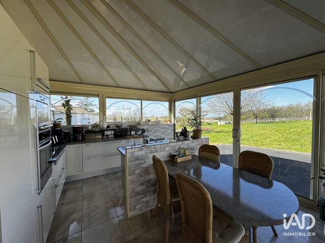 Vente Maison/villa 4 pièces — photo du bien