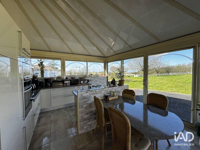 Vente Maison/villa 4 pièces — photo 1