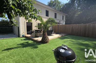 Maison 5 pièces 339500 €