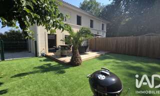 Maison 5 Pièces 79 m² à vendre à Gradignan (33170)