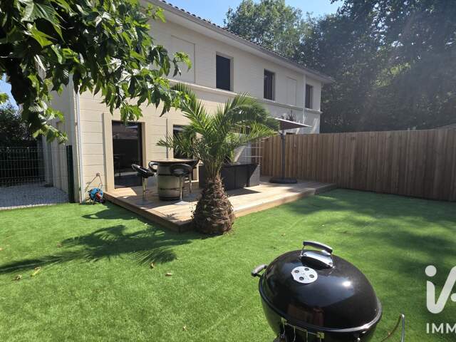 Vente Maison/villa 5 pièces — photo du bien