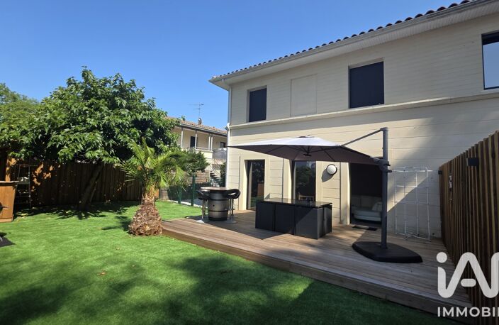 Vente Maison/villa 5 pièces — photo 2