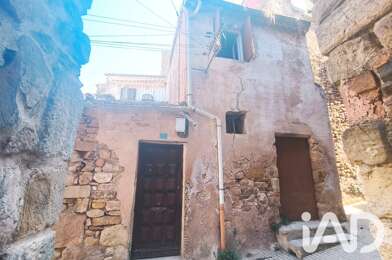 Maison 4 pièces 49000 €