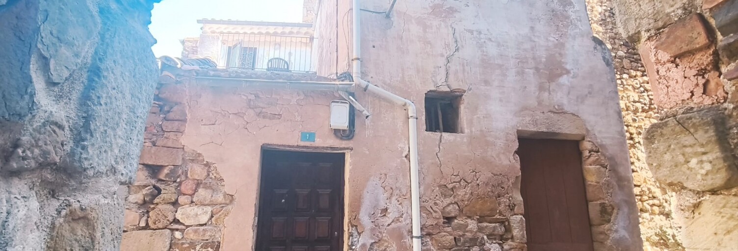 Maison 4 Pièces 67 m² à vendre à Gabian (34320)