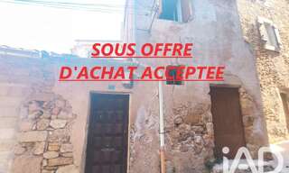 Maison 4 Pièces 67 m² à vendre à Gabian (34320)