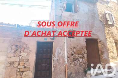 Maison 4 pièces 49000 €