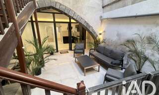 Appartement 3 Pièces 50 m² à vendre à Clermont-Ferrand (63100)