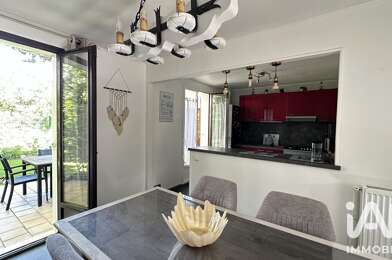 Maison 6 pièces 334000 €