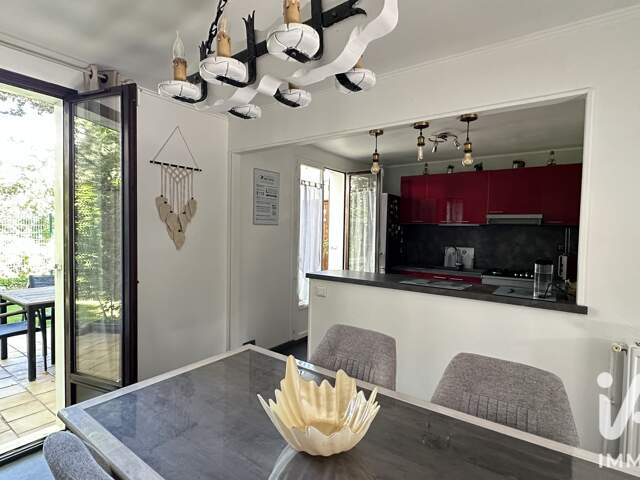 Vente Maison/villa 6 pièces — photo du bien