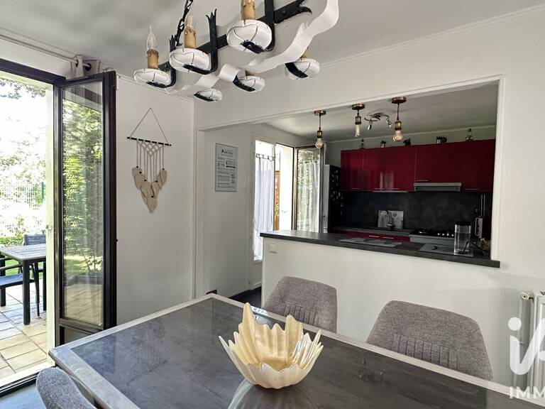 Vente Maison/villa 6 pièces — photo 1