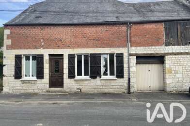 Maison 5 pièces 49900 €