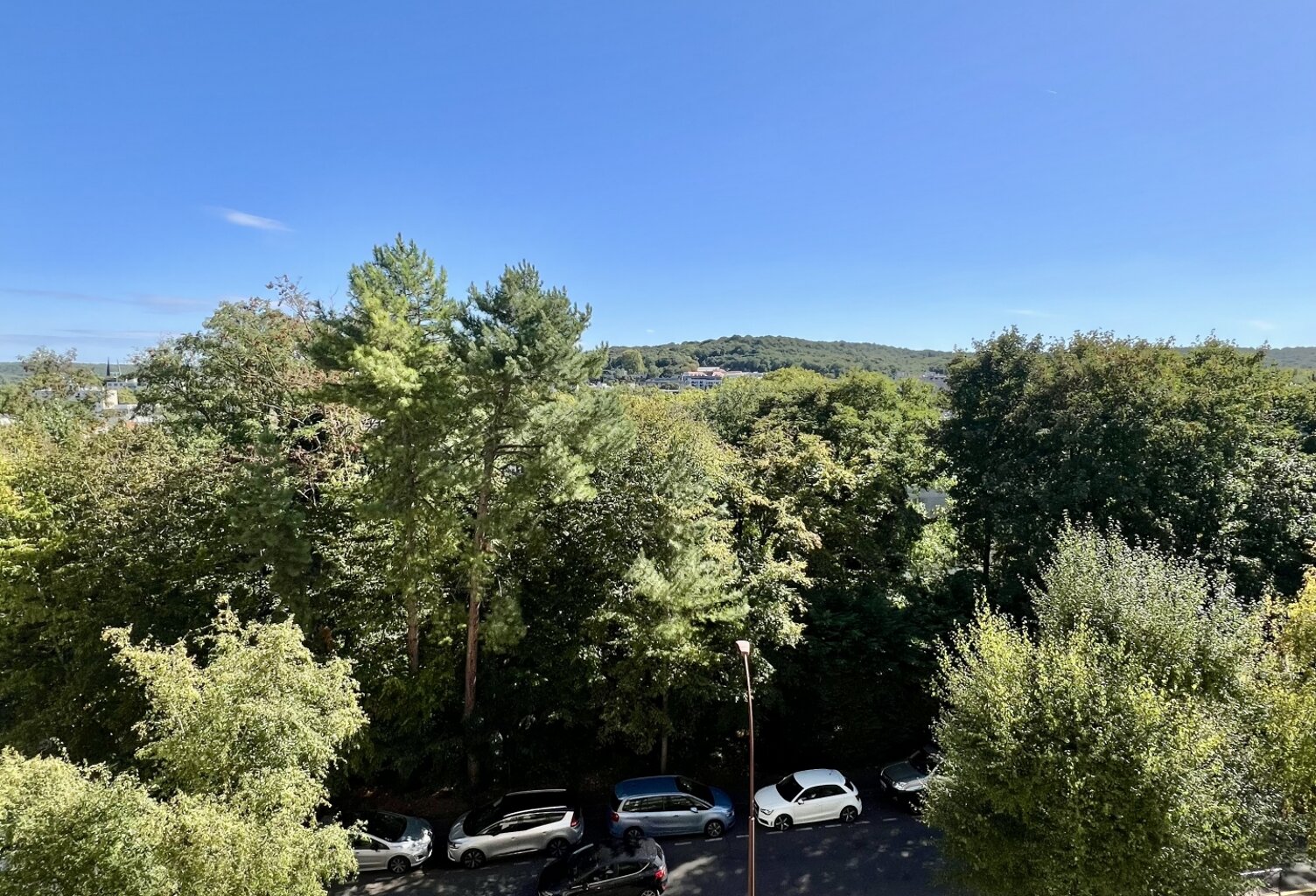Vente Appartement 4 pièces — photo 1
