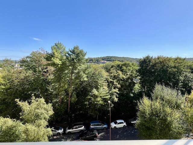 Vente Appartement 4 pièces — photo du bien
