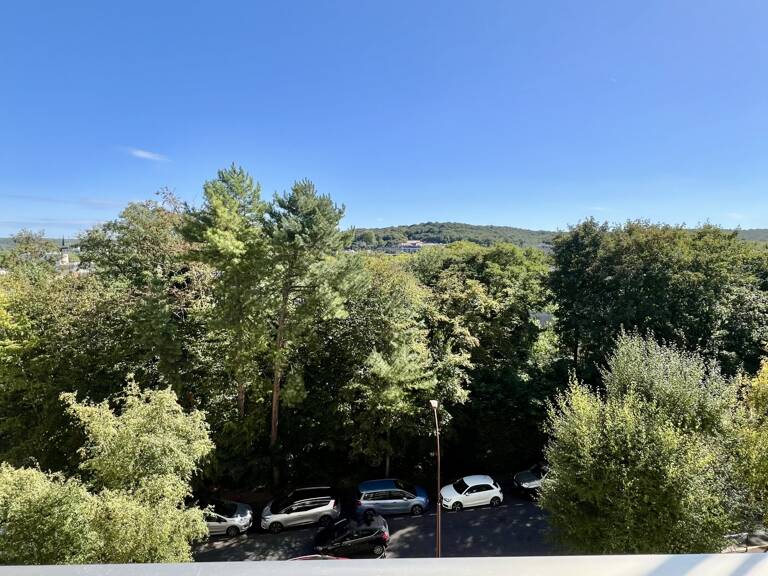 Vente Appartement 4 pièces — photo 1