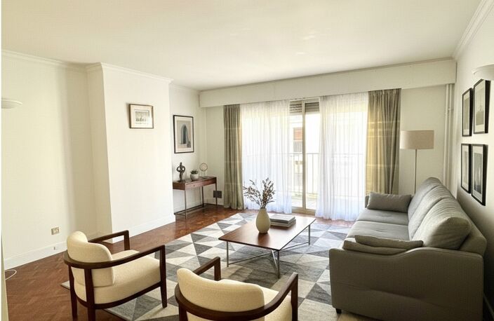Vente Appartement 4 pièces — photo 2