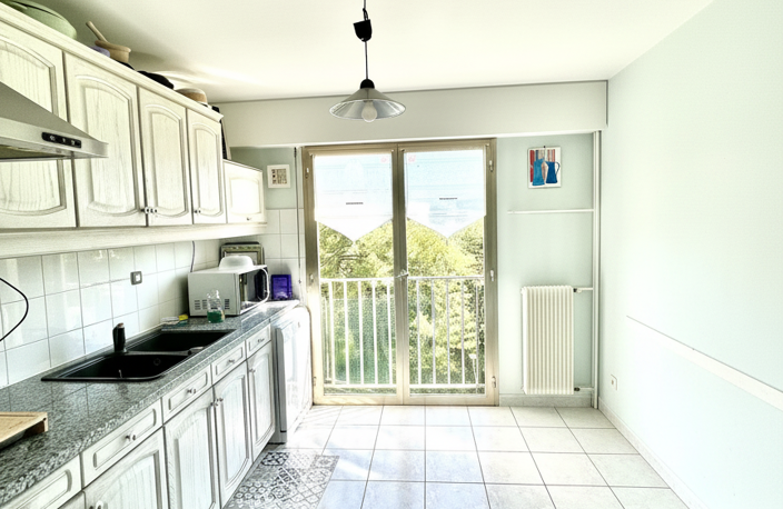 Vente Appartement 4 pièces — photo 3