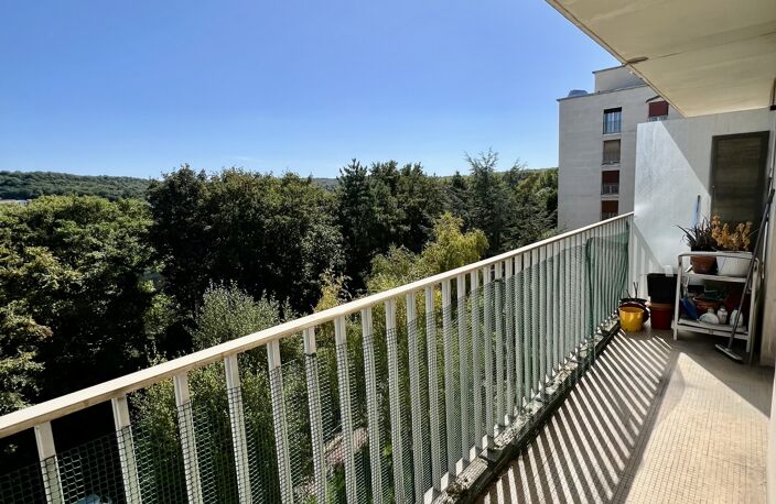 Vente Appartement 4 pièces — photo 4