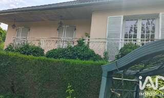 Maison 4 Pièces 96 m² à vendre à Verrières (10390)