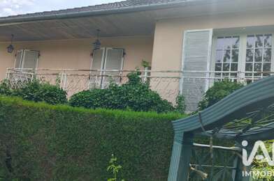 Maison 4 pièces 180000 €