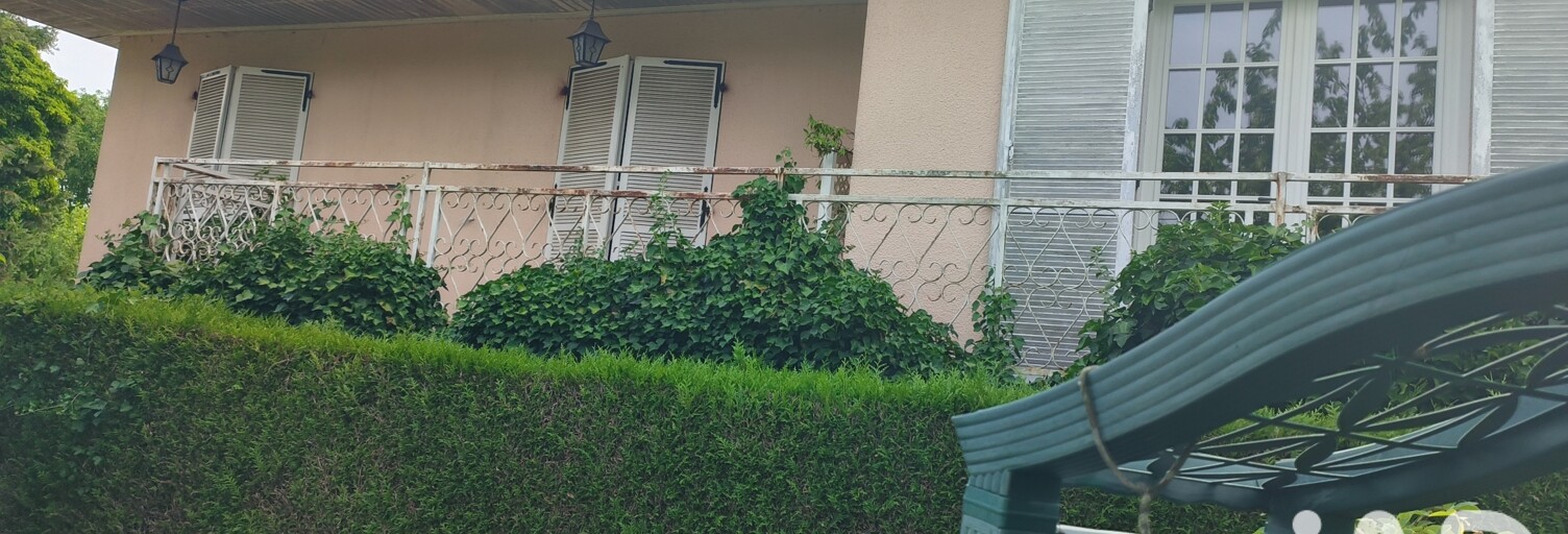 Maison 4 Pièces 96 m² à vendre à Verrières (10390)