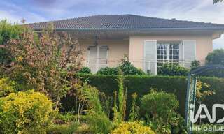 Maison 4 Pièces 96 m² à vendre à Verrières (10390)