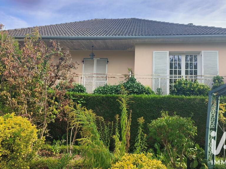Vente Maison traditionnelle 4 pièces — photo 1